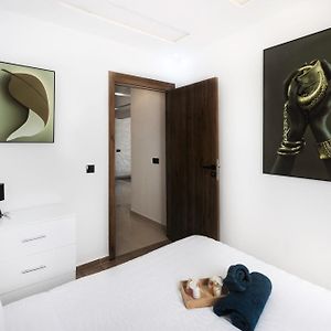 Appartement met Twee Slaapkamers
